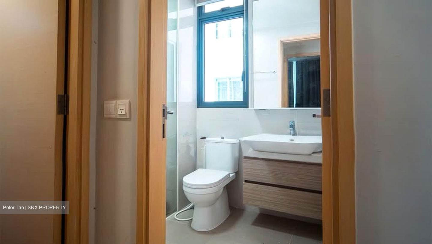 The Luxurie (D19), Condominium #623555871